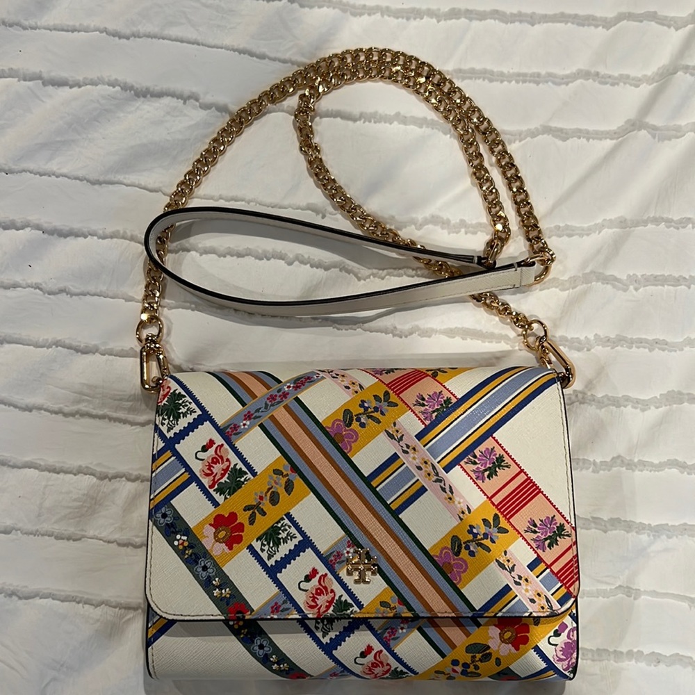 Tory Burch crossbody bag